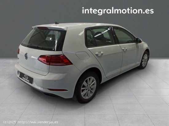 Volkswagen Golf Last Edition 1.6 TDI 85kW (115CV) - 