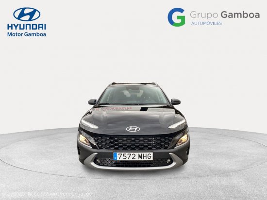 Hyundai Kona 1.6 GDI HEV Maxx DCT - 