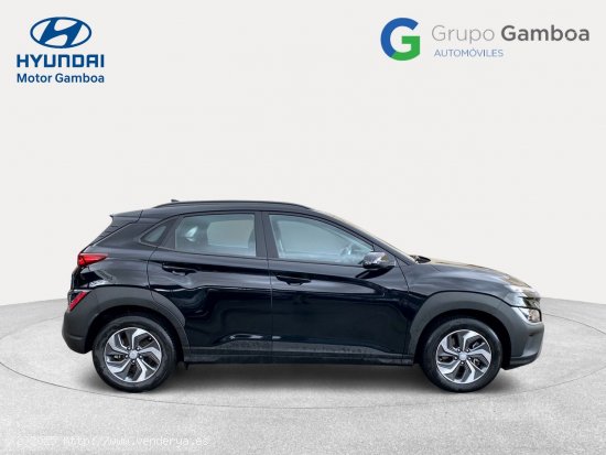 Hyundai Kona 1.6 GDI HEV Maxx DCT - 