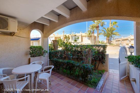  SE VENDE MAGNIFICO DUPLEX  Y SOLARIUM PRIVADO!!! INMEJORABLE ZONA   LOS FRUTALES  - ALICANTE 