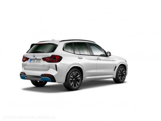 BMW iX3 iX3 M Sport - Jaén