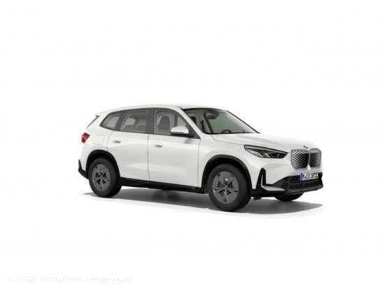 BMW iX1 eDrive20 - Sevilla