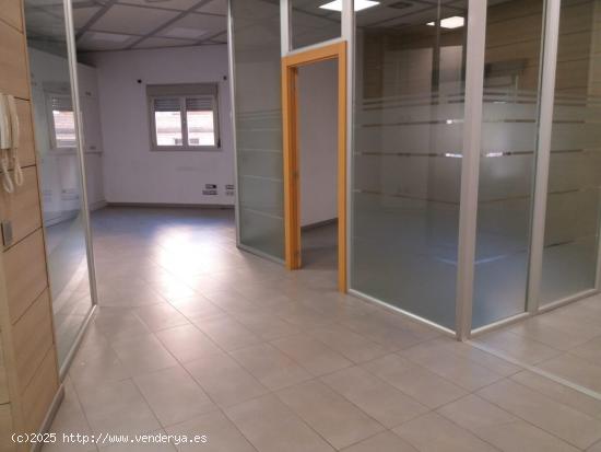 LOCAL DE 187 M² ÚTILES EN SAN JOSE - C/ MELILLA - ZARAGOZA