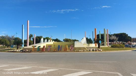  Deja ya de dar vueltas buscando donde aparcar y cómprate tu plaza de garaje. - MALAGA 