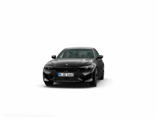 BMW Serie 3 320d 140 kW (190 CV) - 