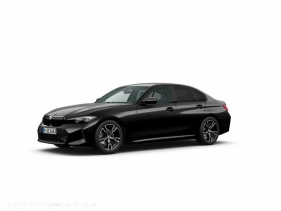 BMW Serie 3 320d 140 kW (190 CV) - 