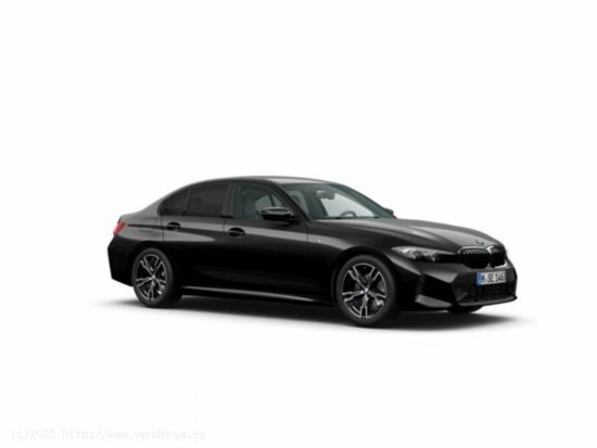 BMW Serie 3 320d 140 kW (190 CV) - 