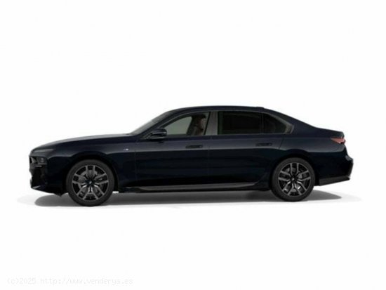 BMW Serie 7 740d xDrive 220 kW (299 CV) - 