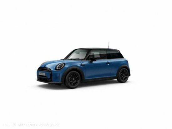 MINI Cooper 3 Puertas 100 kW (136 CV) - 