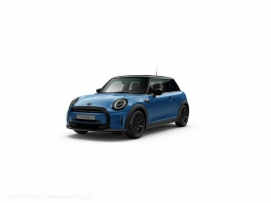 MINI Cooper 3 Puertas 100 kW (136 CV) - 