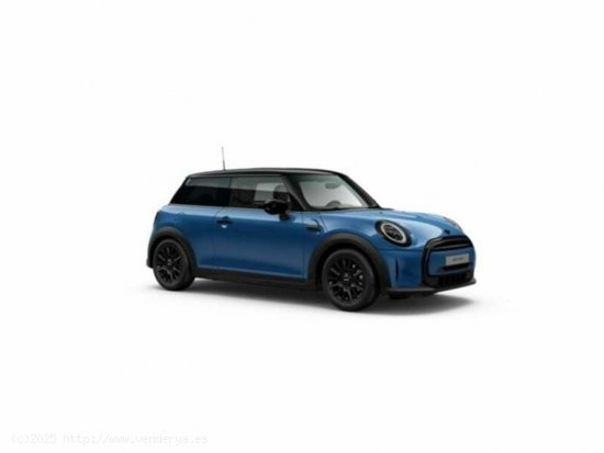 MINI Cooper 3 Puertas 100 kW (136 CV) - 