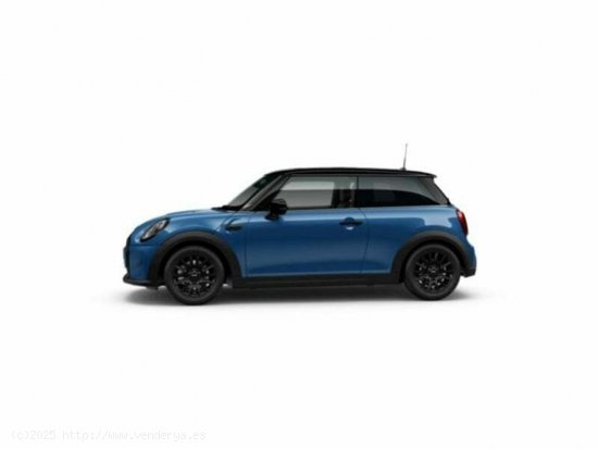 MINI Cooper 3 Puertas 100 kW (136 CV) - 