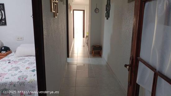 VENTA DE PISO EN EL CENTRO DE MOLINA - MURCIA