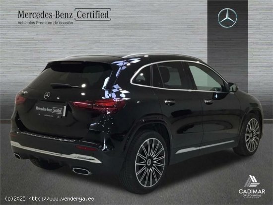 Mercedes GLA 200 D - Jerez de la Frontera