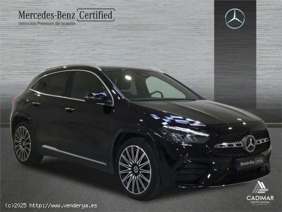 Mercedes GLA 200 D - Jerez de la Frontera