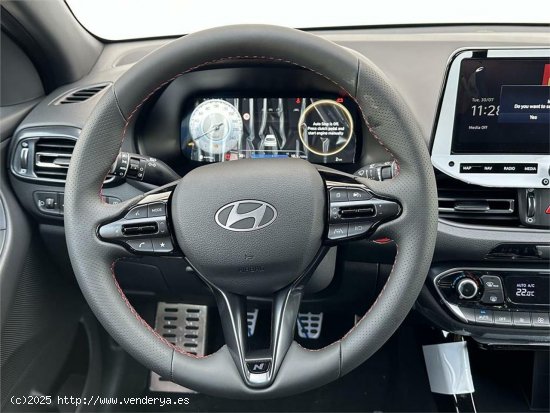 Hyundai i30 1.0 TGDI N Line - 