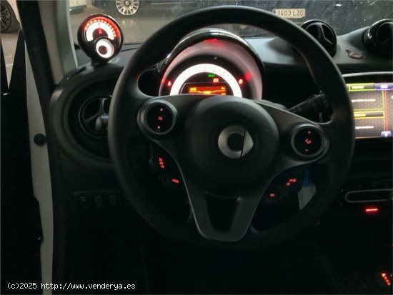 Smart Fortwo 60kW(81CV) EQ coupe - 