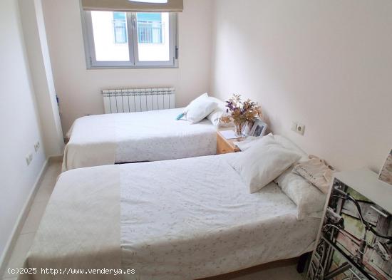 Urbis te ofrece un piso en venta en Castellanos de Moriscos, Salamanca. - SALAMANCA