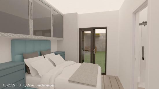 Urbis te ofrece un loft en venta, en zona labradores Salamanca. - SALAMANCA