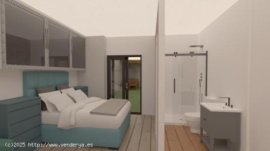 Urbis te ofrece un loft en venta, en zona labradores Salamanca. - SALAMANCA