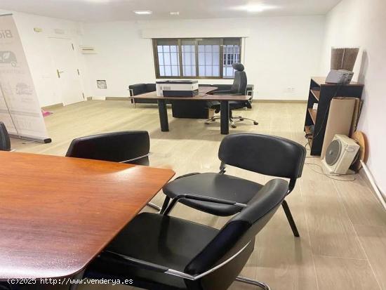 Urbis te ofrece un loft en venta, en zona labradores Salamanca. - SALAMANCA