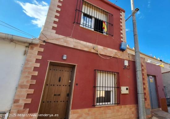  DÚPLEX EN VENTA, ROCHE - MURCIA 