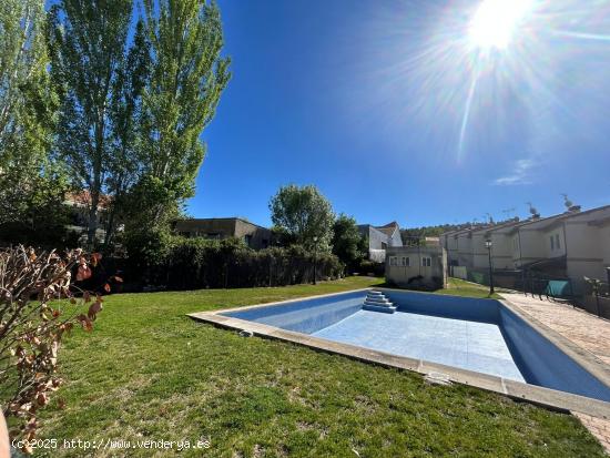 VIVIENDA A LA VENTA EN CALLE FRAGUA - MADRID