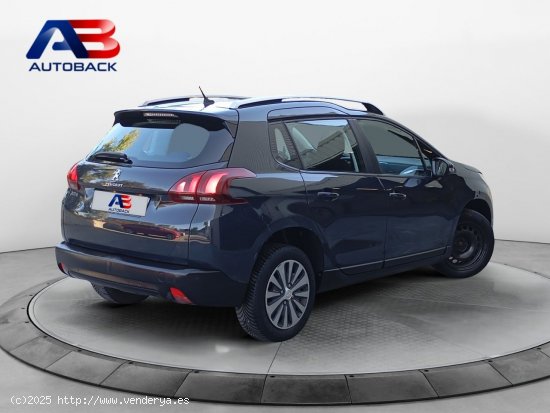 Peugeot 2008 Style 1.6 BlueHDi 73KW (100CV) - Navalcarnero