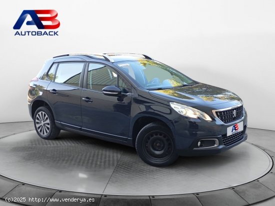 Peugeot 2008 Style 1.6 BlueHDi 73KW (100CV) - Navalcarnero