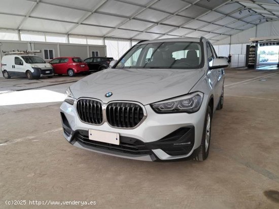 BMW X1 xDrive25e - Navalcarnero