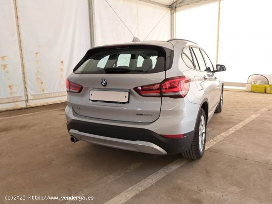 BMW X1 xDrive25e - Navalcarnero