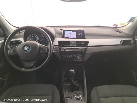 BMW X1 xDrive25e - Navalcarnero