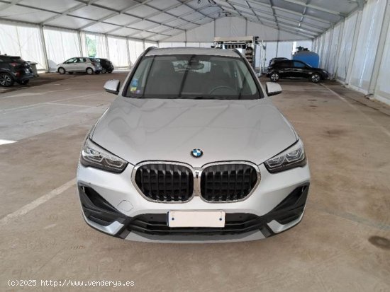 BMW X1 xDrive25e - Navalcarnero