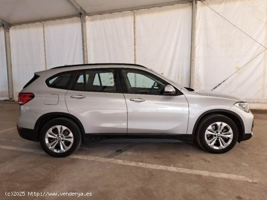 BMW X1 xDrive25e - Navalcarnero