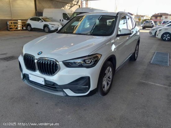 BMW X1 xDrive25e - Navalcarnero