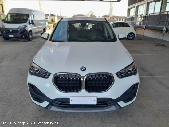 BMW X1 xDrive25e - Navalcarnero