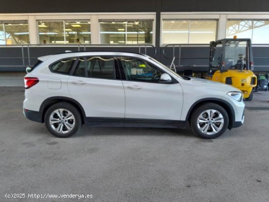 BMW X1 xDrive25e - Navalcarnero