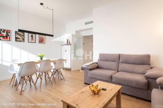  NUEVO APARTAMENTO PARA ALQUILER DE ESTUDIANTES UNIVERSITARIOS - VALENCIA 