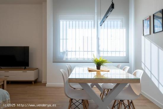 NUEVO APARTAMENTO PARA ALQUILER DE ESTUDIANTES UNIVERSITARIOS - VALENCIA