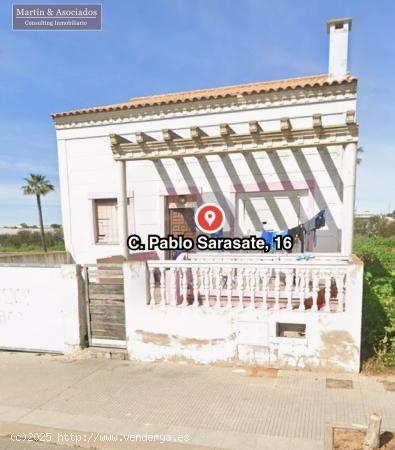  Se Vende en Lepe - HUELVA 