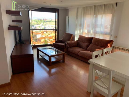 vivienda con unas vistas inmejorables en la ronda de ambeles - TERUEL