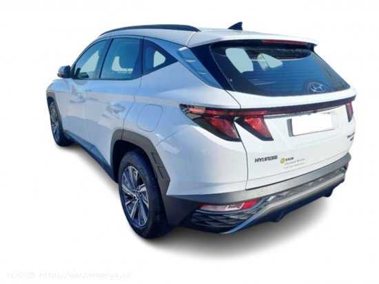 Hyundai Tucson 1.6 CRDI 136 CV MAXX AUT - Ponteareas