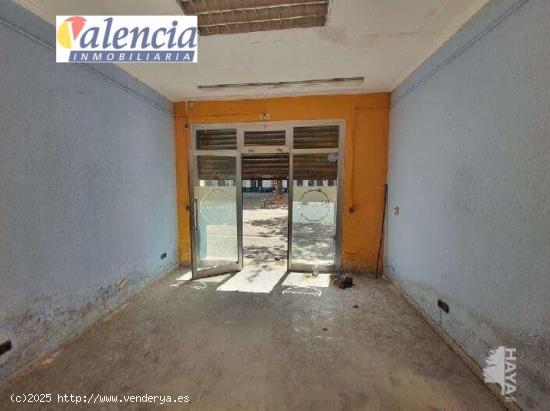 Se Vende en Valencia - VALENCIA