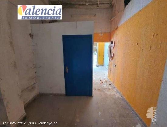 Se Vende en Valencia - VALENCIA