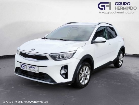 Kia Stonic 1.2 DPI 62 KW TECH 84 CV - Ponteareas