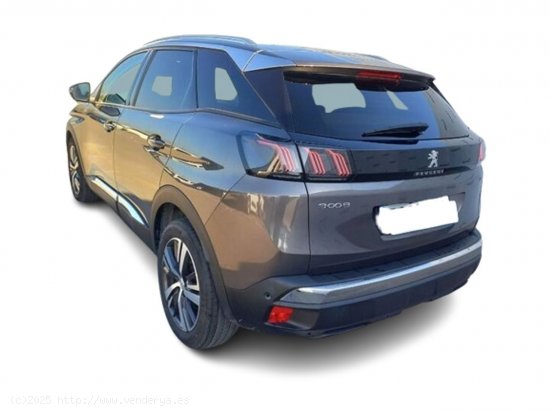 Peugeot 3008 ALLURE PACK BLUE HDI 130 CV EAT8 - Ponteareas