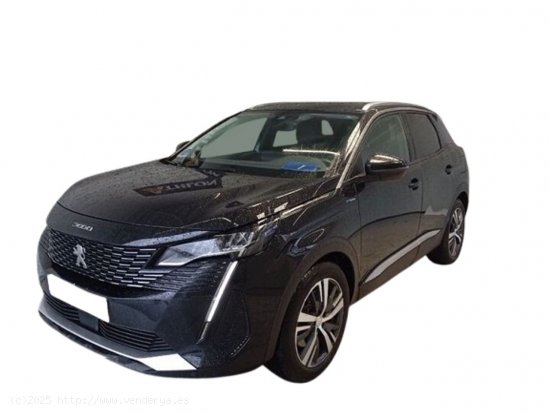 Peugeot 3008 Hybrid ALLURE PACK 225 e-EAT8 - Ponteareas