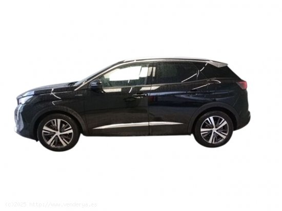 Peugeot 3008 Hybrid ALLURE PACK 225 e-EAT8 - Ponteareas