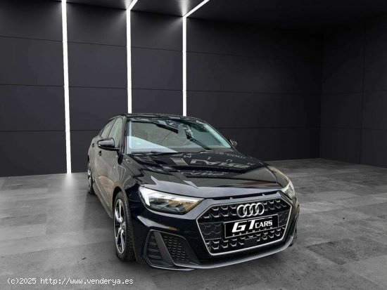  Audi A1 - LAS PALMAS DE GRAN CANARIA 