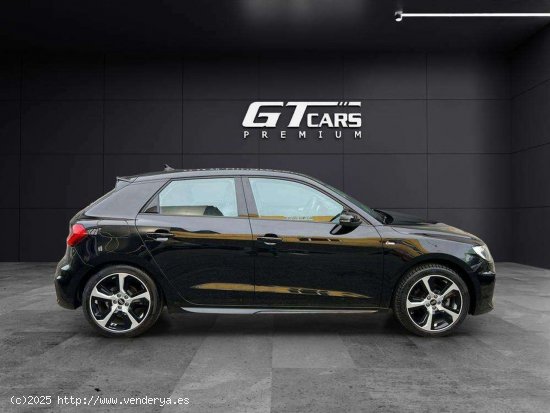 Audi A1 - LAS PALMAS DE GRAN CANARIA